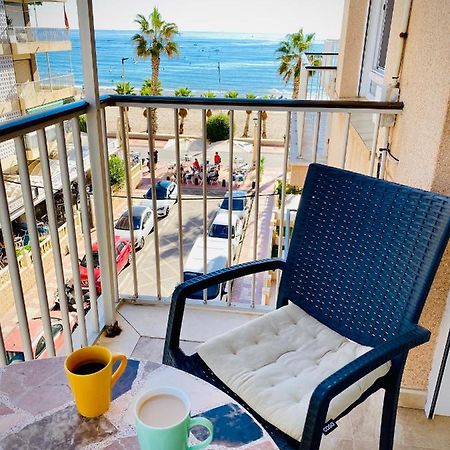 Beach Dream Home El Campello Kültér fotó