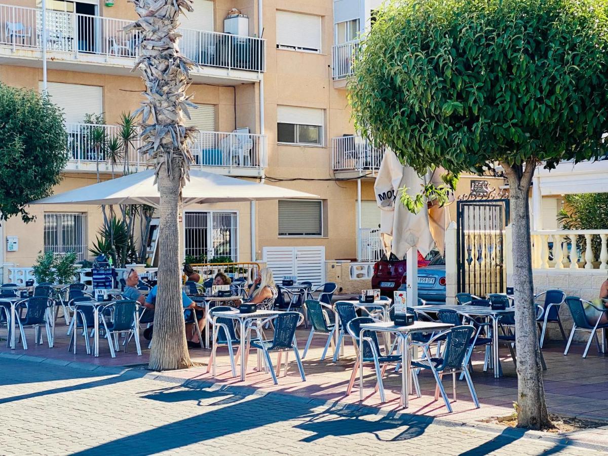 Beach Dream Home El Campello Kültér fotó