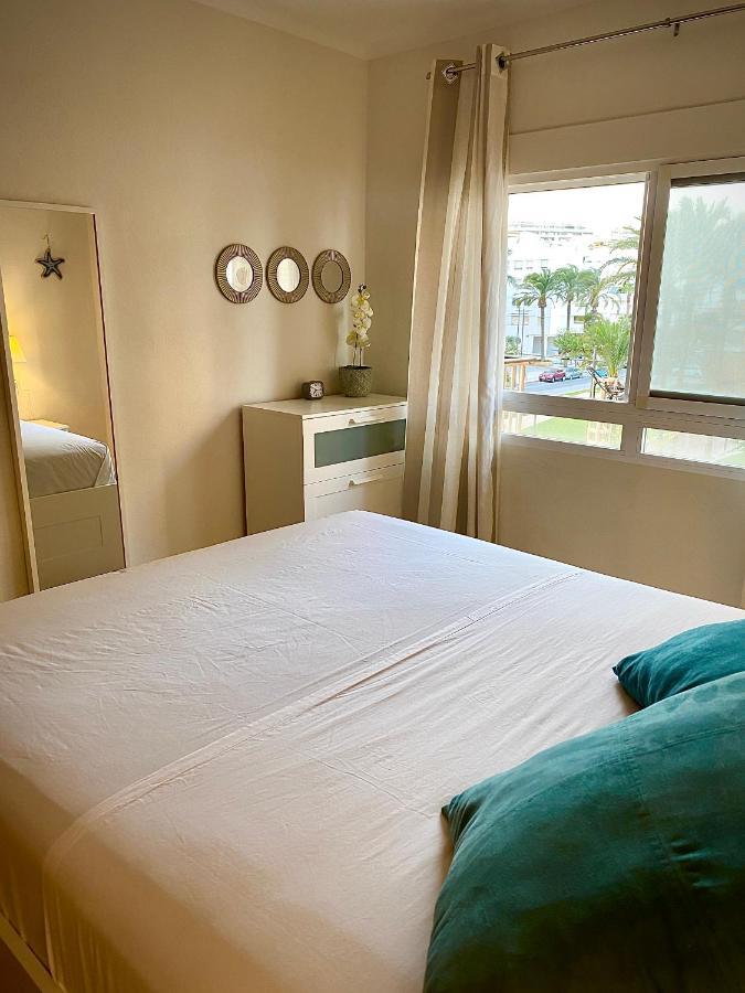 Beach Dream Home El Campello Kültér fotó