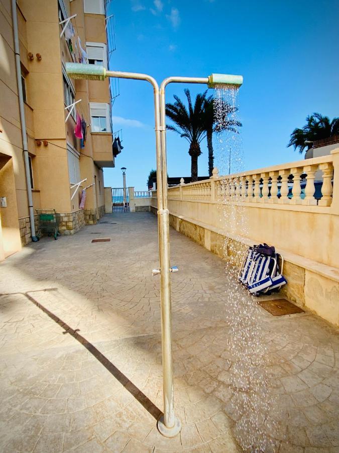 Beach Dream Home El Campello Kültér fotó