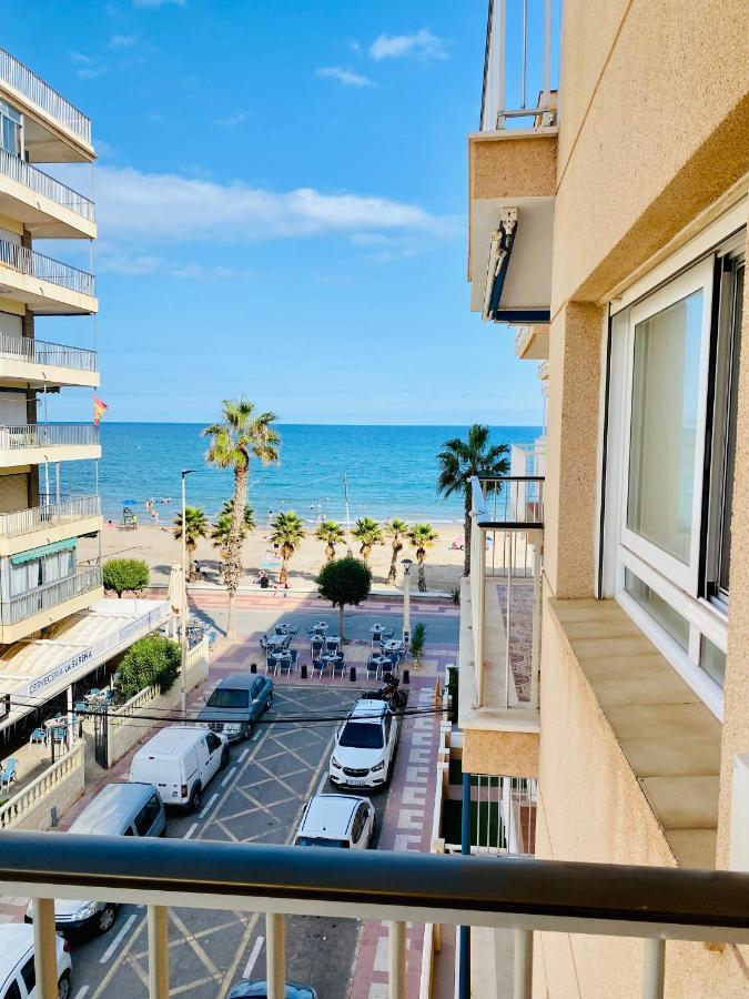 Beach Dream Home El Campello Kültér fotó
