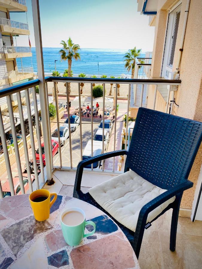 Beach Dream Home El Campello Kültér fotó